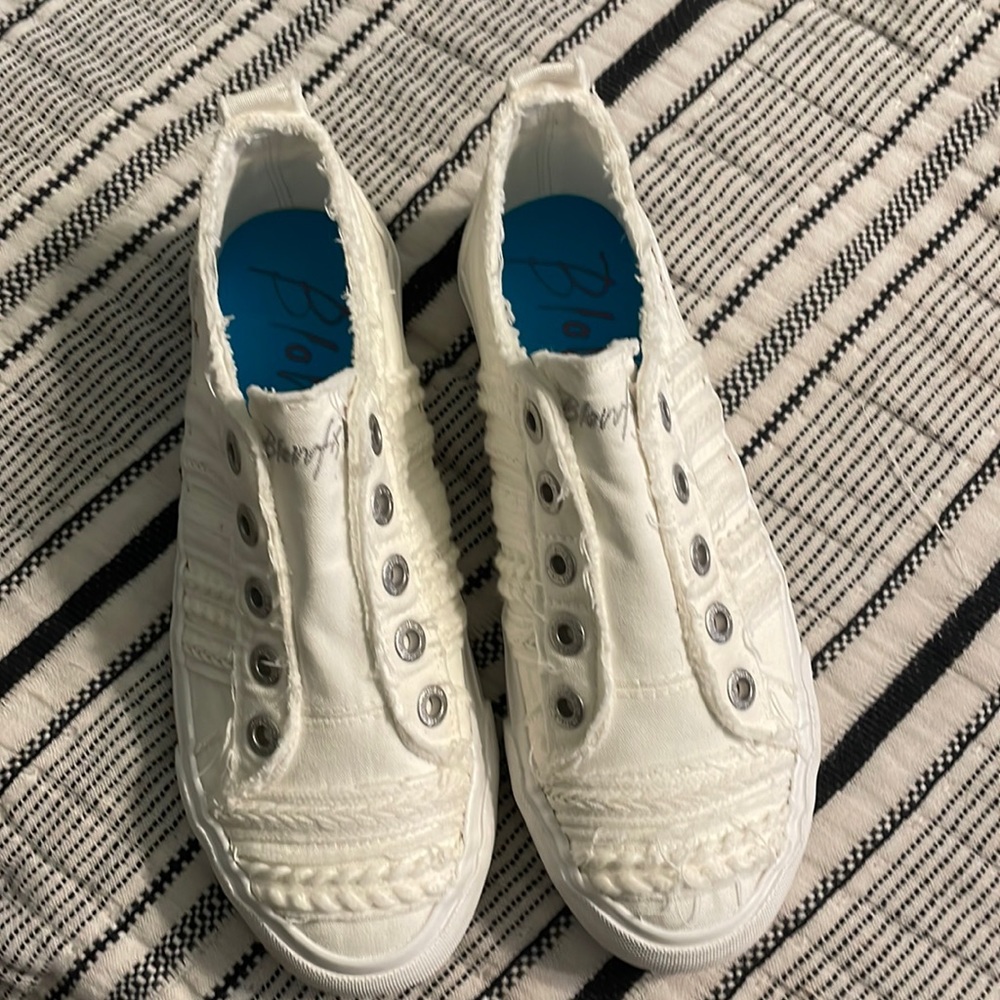Blowfish shoes
